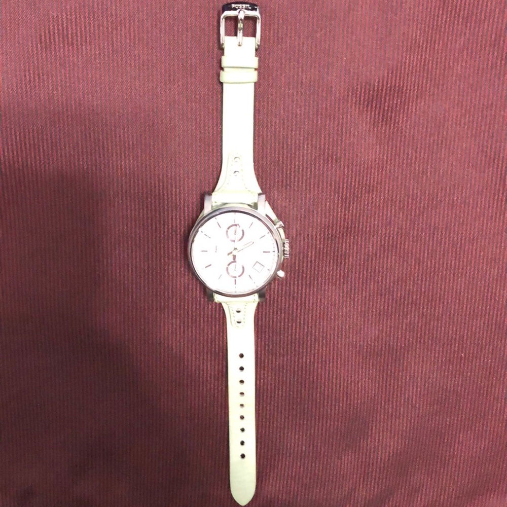 Women’s Fossil Watch